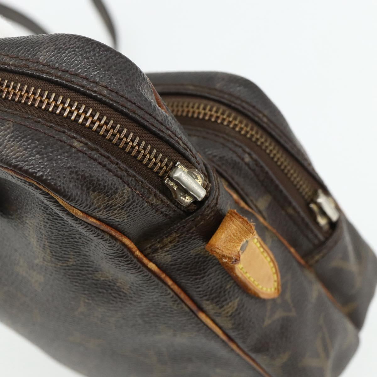 LOUIS VUITTON Monogram Amazon Shoulder Bag M45236 LV Auth bs34827