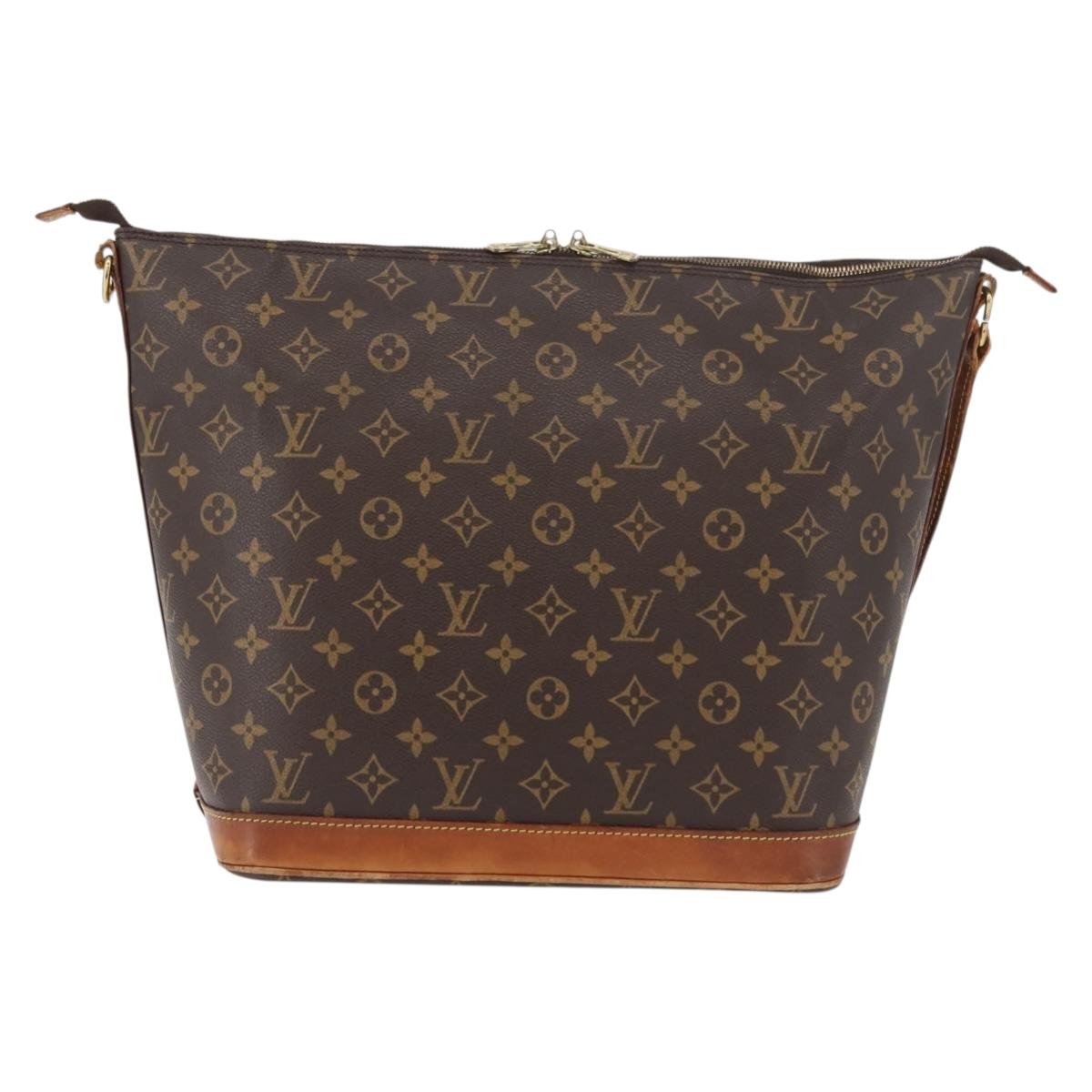 LOUIS VUITTON Monogram Amphor Three Shoulder Bag M47275 LV Auth bs34978