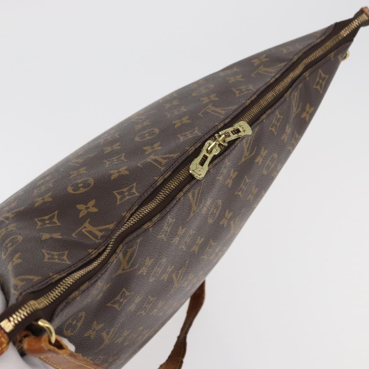 LOUIS VUITTON Monogram Amphor Three Shoulder Bag M47275 LV Auth bs34978