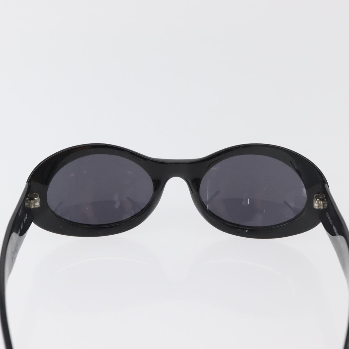 GUCCI Sunglasses plastic 4 Set Black White Brown Auth bs35111
