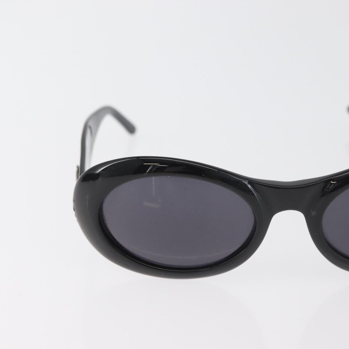 GUCCI Sunglasses plastic 4 Set Black White Brown Auth bs35111