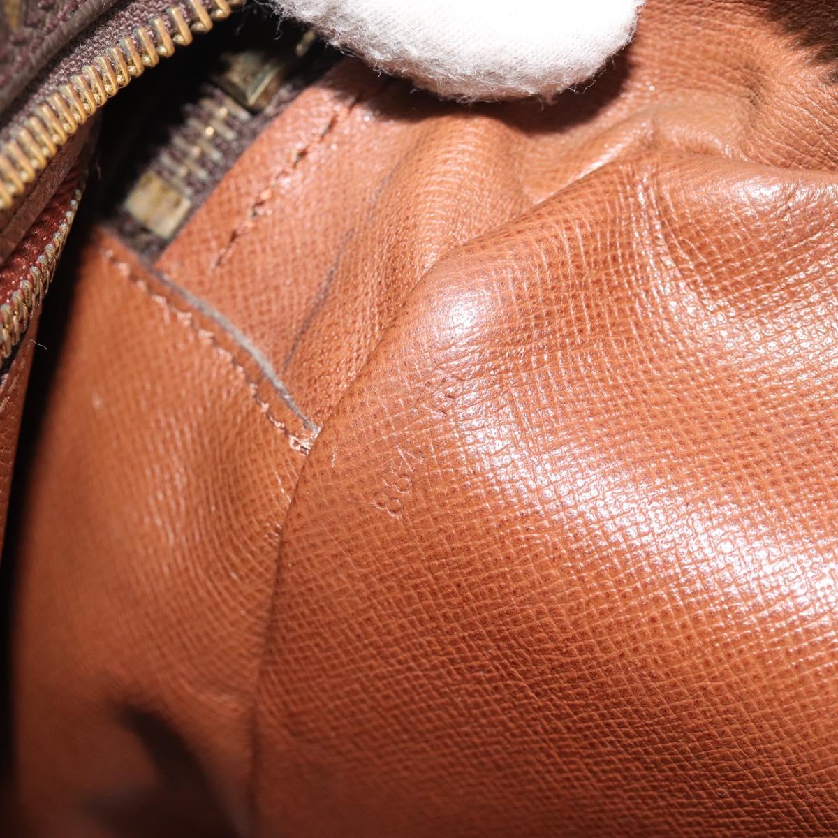 LOUIS VUITTON Monogram Trocadero 27 Shoulder Bag M51274 LV Auth bs35288