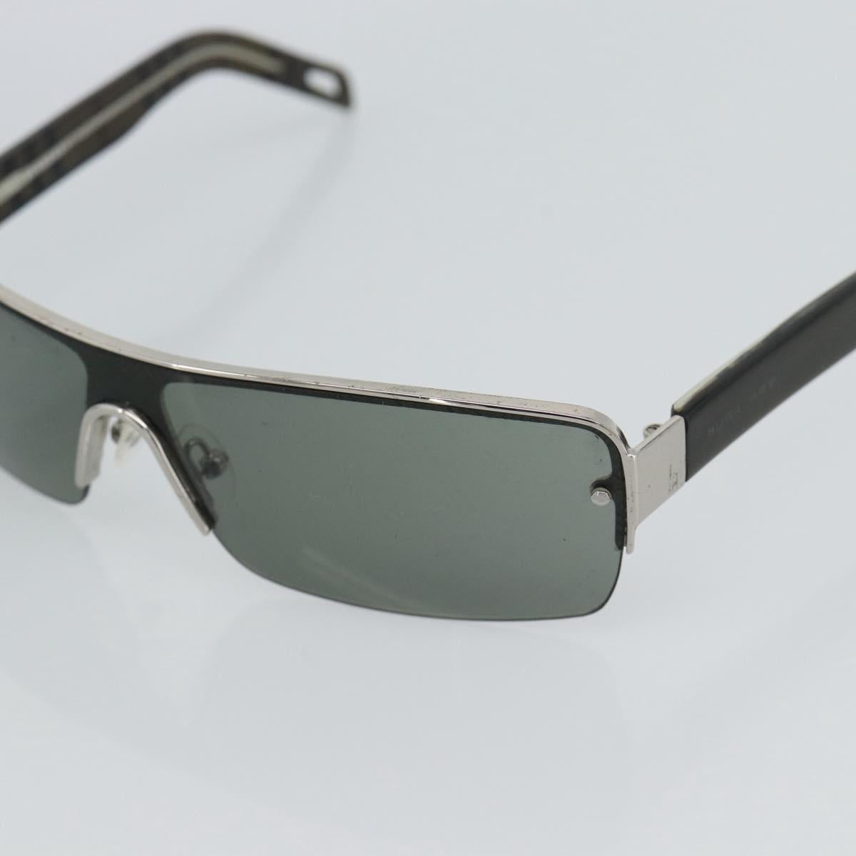Christian Dior Gucci Burberry Sunglasses Plastic Metal 4 Set Brown Auth bs35484