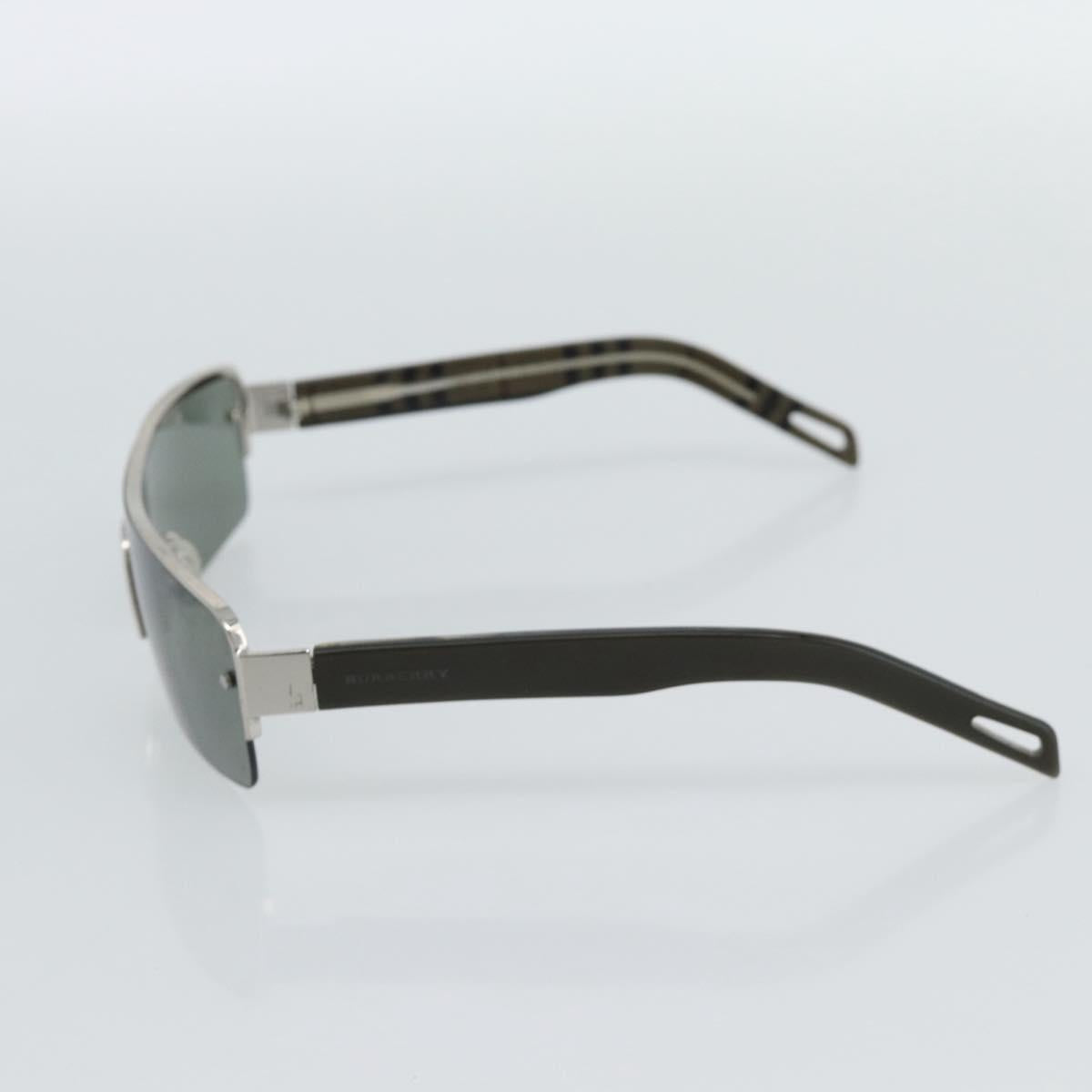 Christian Dior Gucci Burberry Sunglasses Plastic Metal 4 Set Brown Auth bs35484