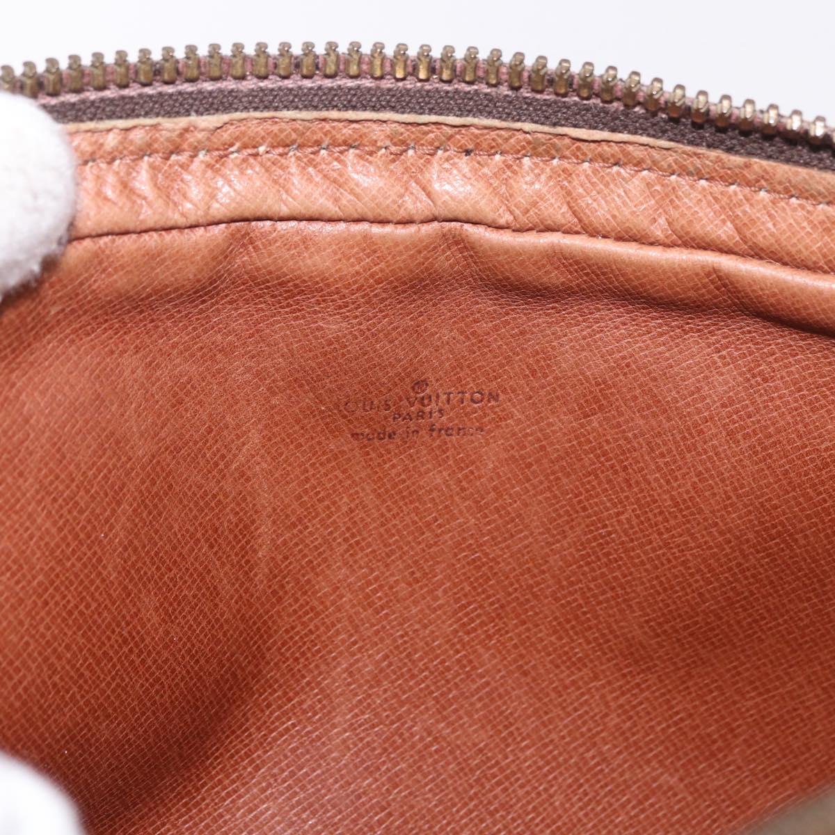 LOUIS VUITTON Monogram Marly Bandouliere Shoulder Bag M51828 LV Auth bs35488