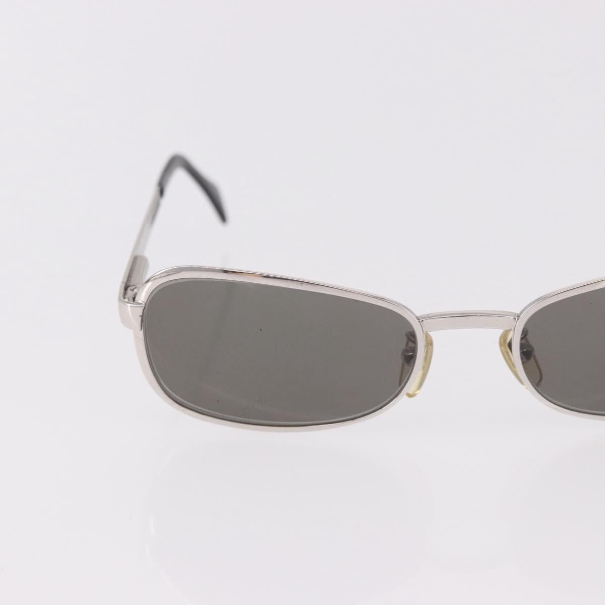 DOLCE&GABBANA Coach Sunglasses plastic metal 4 Set Black Brown Auth bs35726