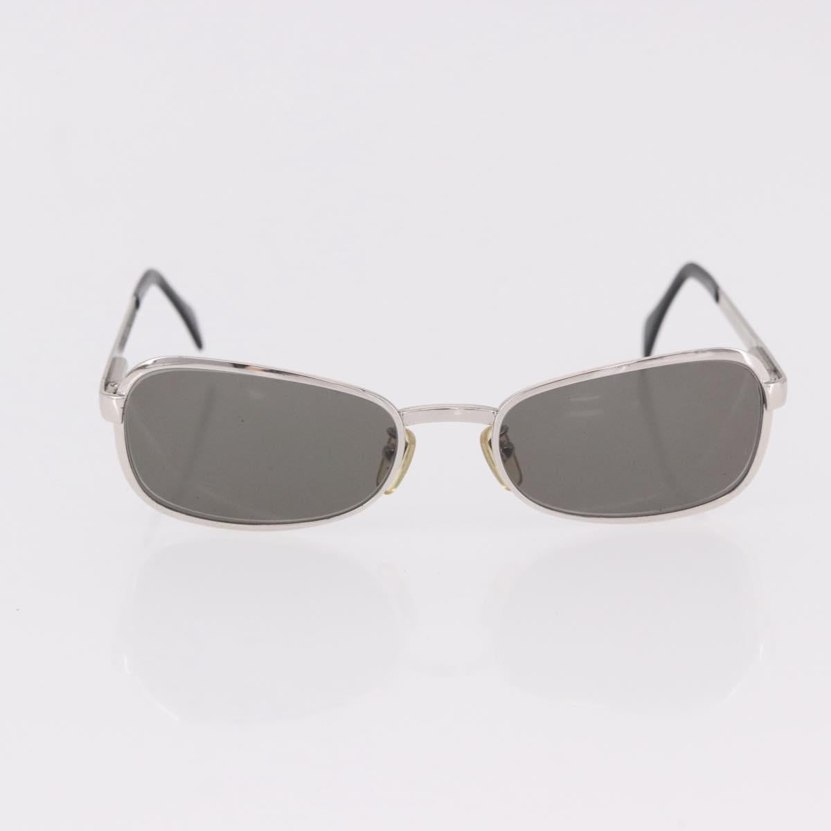 DOLCE&GABBANA Coach Sunglasses plastic metal 4 Set Black Brown Auth bs35726