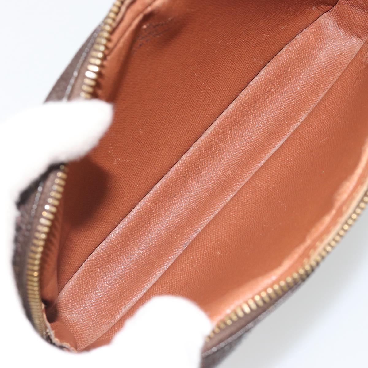 LOUIS VUITTON Monogram Marly Bandouliere Shoulder Bag M51828 LV Auth bs35767