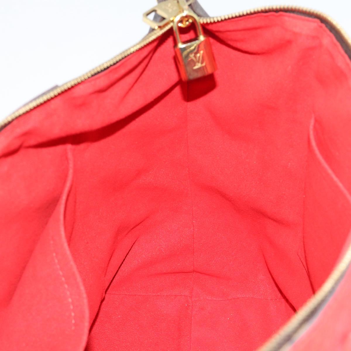 LOUIS VUITTON Monogram Estrella MM Tote Bag M51193 LV Auth bs35867