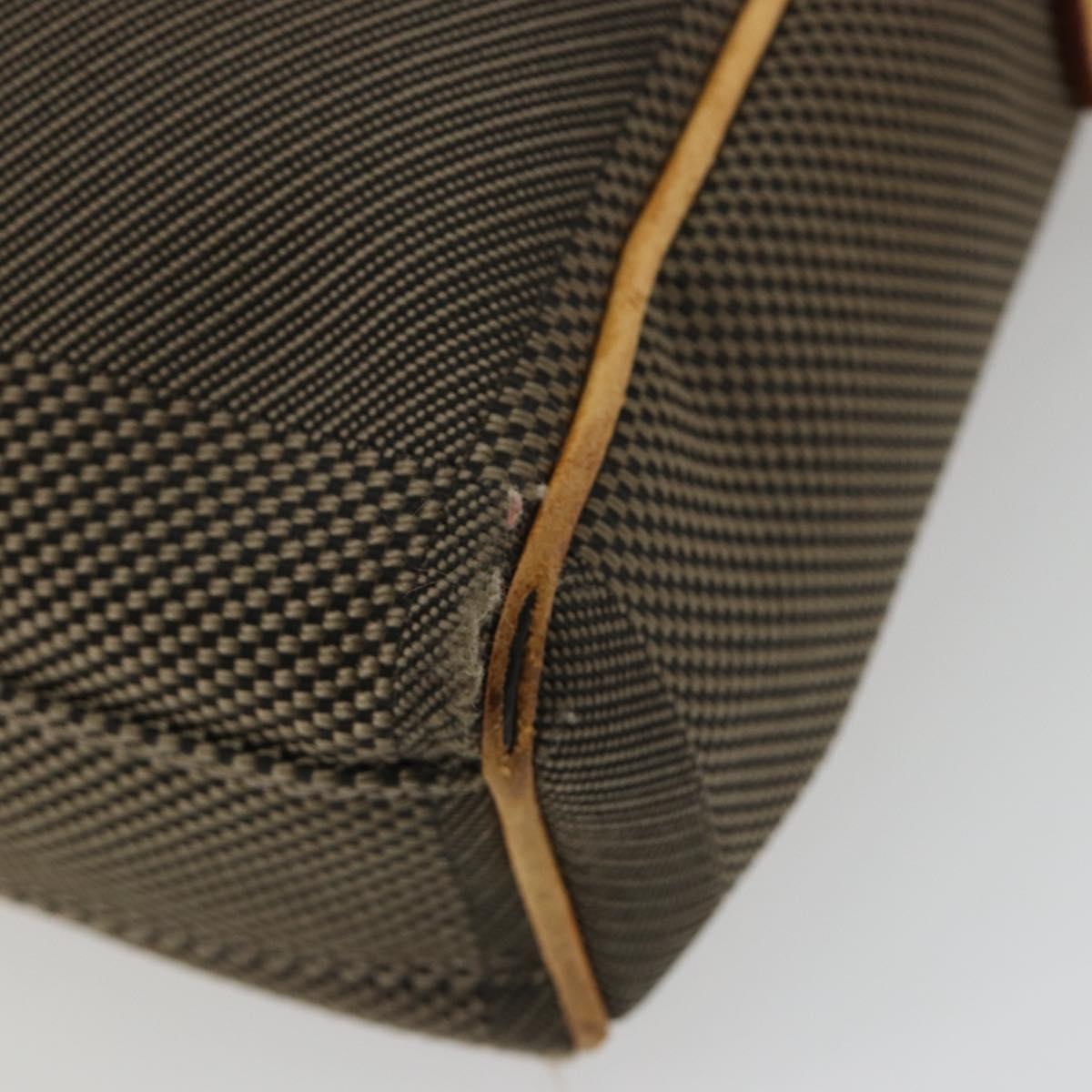 LOUIS VUITTON Damier Geant Sitadan Shoulder Bag Tail M93041 LV Auth bs35896