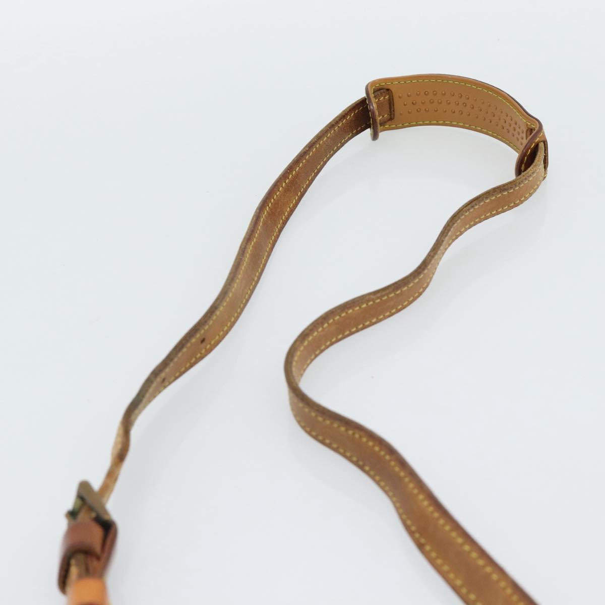 LOUIS VUITTON Monogram Trocadero 23 Shoulder Bag M51276 LV Auth bs36104