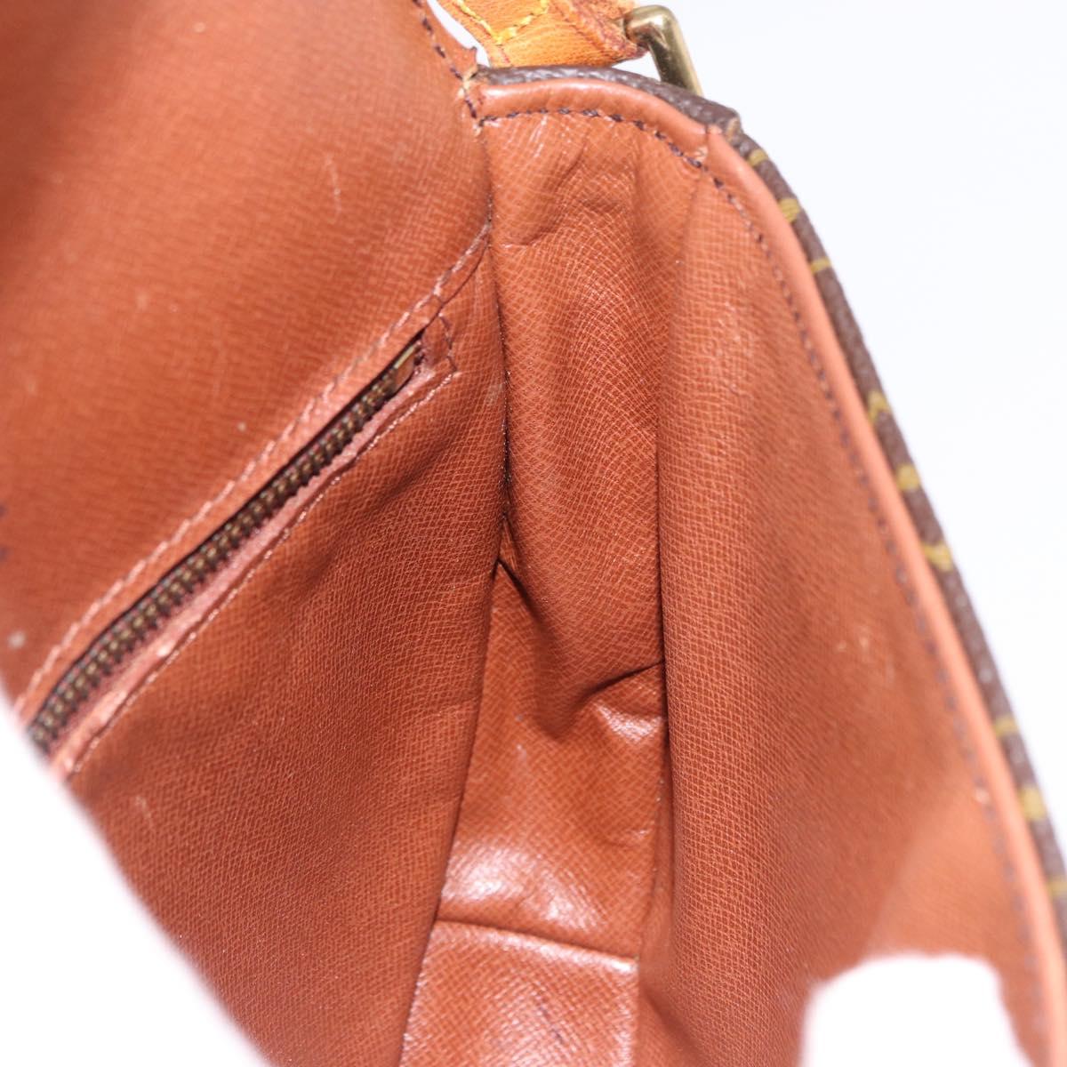 LOUIS VUITTON Monogram Chantilly PM Shoulder Bag M51234 LV Auth bs36141