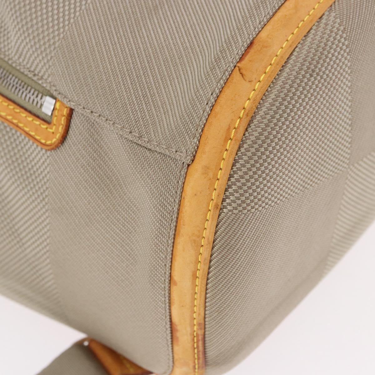 LOUIS VUITTON Damier Geant Pionie Backpack Canvas Tail M93055 LV Auth bs36162