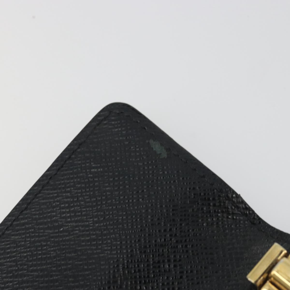 LOUIS VUITTON Monogram Kabuki Multicles 4 Key Case M67252 LV Auth bs36479