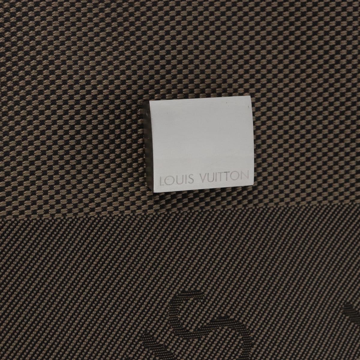LOUIS VUITTON Damier Geant Pionie Backpack Canvas Tail M93055 LV Auth bs36554