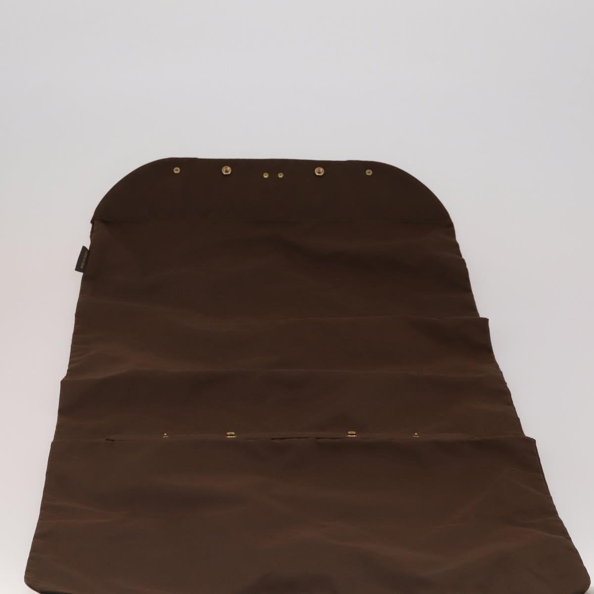 LOUIS VUITTON Monogram Pegas 55 suitcase M23294 LV Auth bs36560A