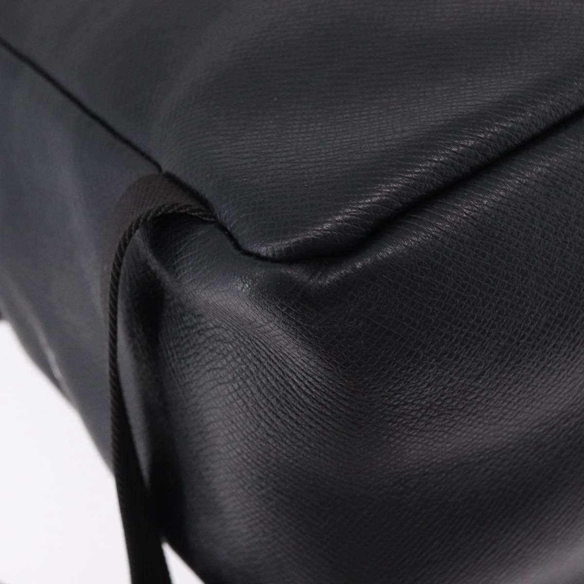 LOUIS VUITTON Taiga Apollo Backpack Ardoise M43825 LV Auth bs36662A