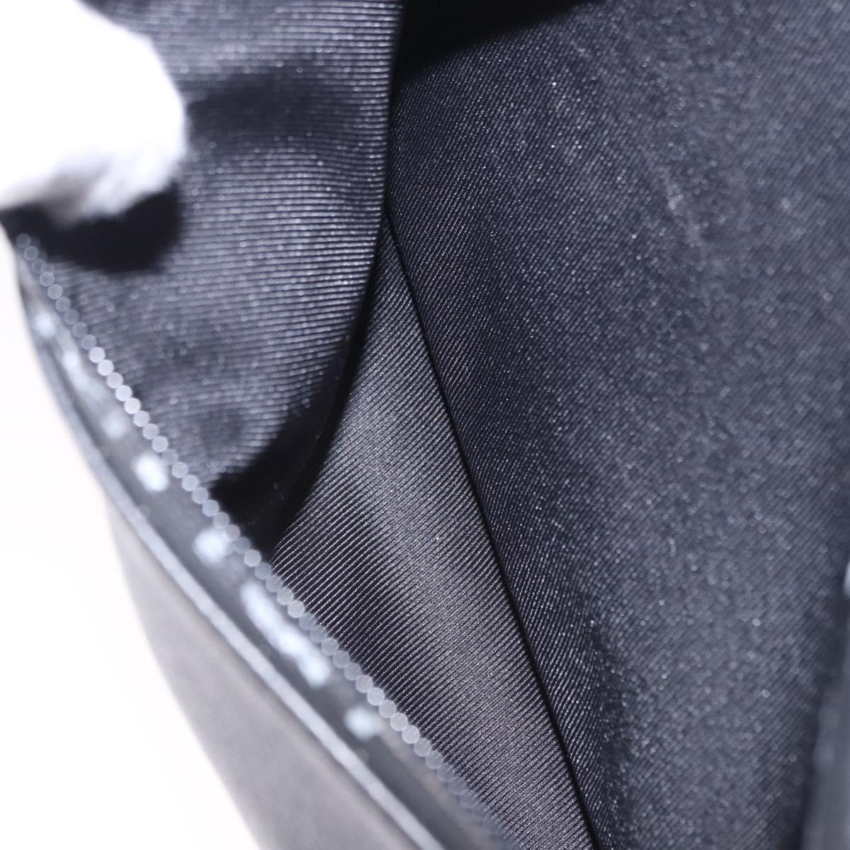 LOUIS VUITTON Taiga Apollo Backpack Ardoise M43825 LV Auth bs36662A