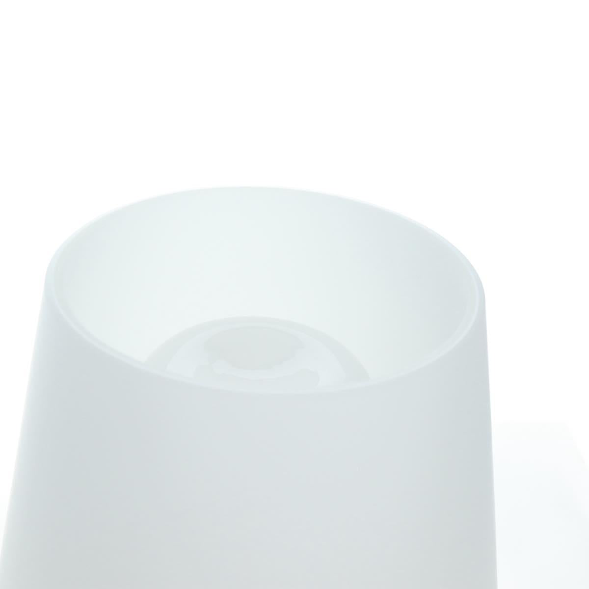 HERMES Anlumiere Arne lamp Glass Clear Auth bs36697SM