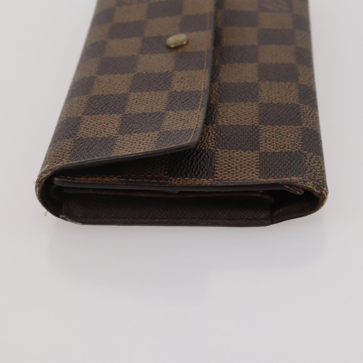LOUIS VUITTON Monogram Shoulder Bag 3 Set LV Auth bs36789