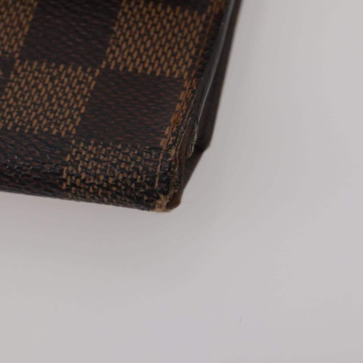 LOUIS VUITTON Monogram Shoulder Bag 3 Set LV Auth bs36789