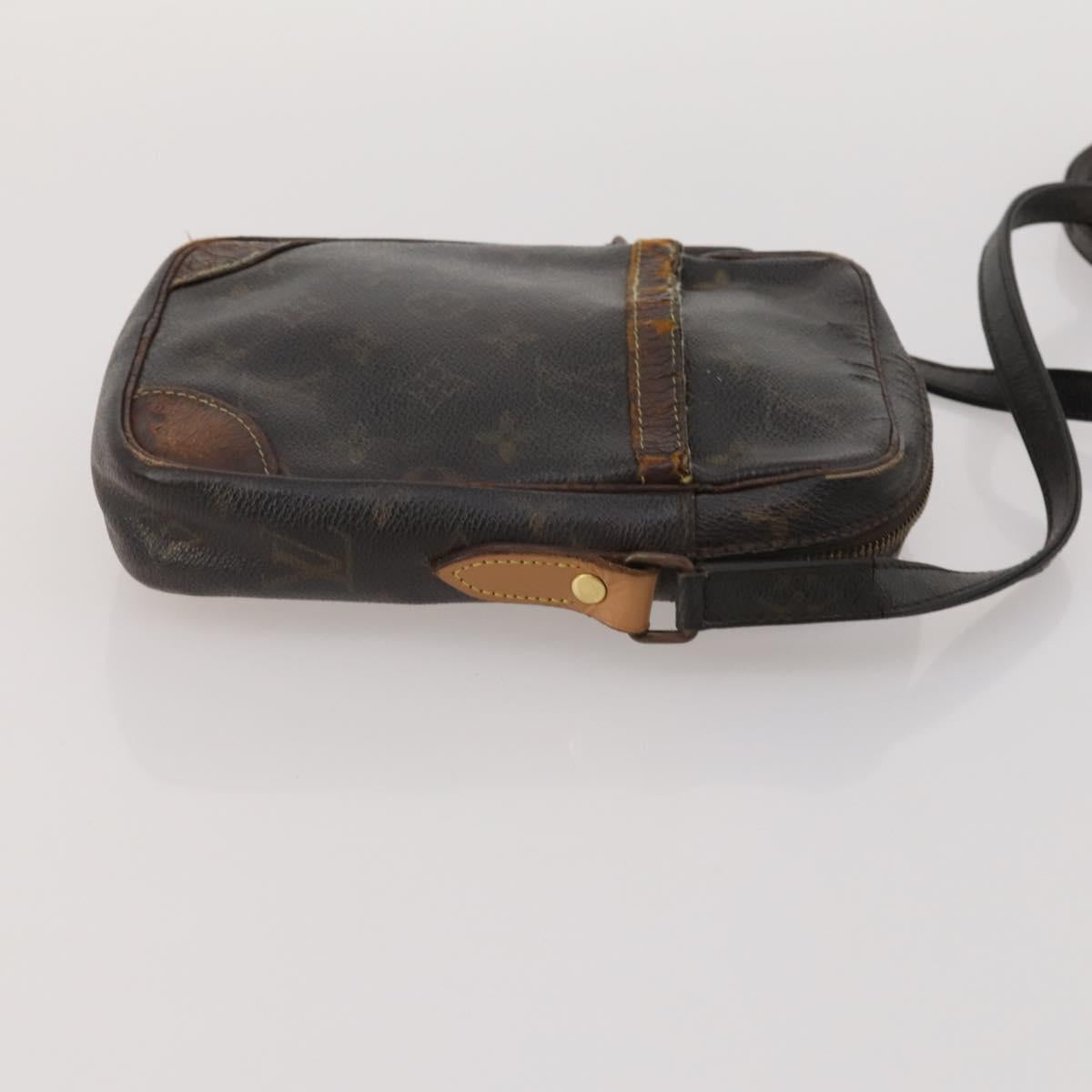 LOUIS VUITTON Monogram Shoulder Bag 3 Set LV Auth bs36789