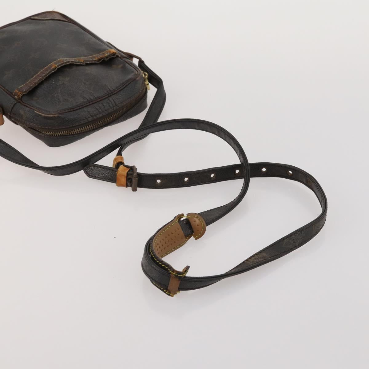 LOUIS VUITTON Monogram Shoulder Bag 3 Set LV Auth bs36789