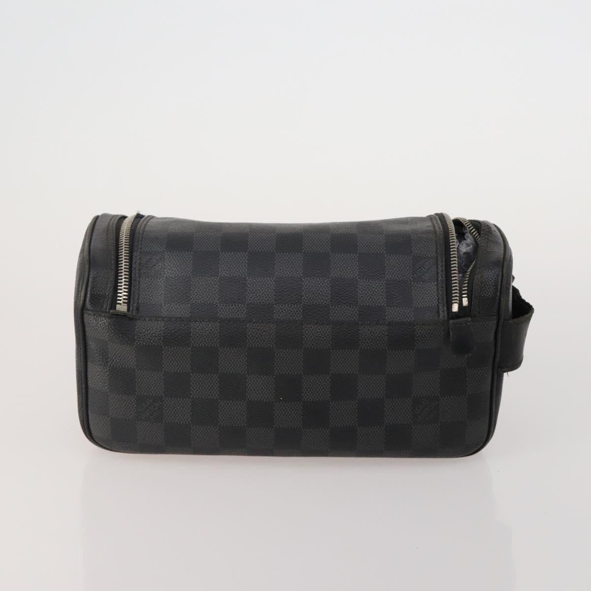 LOUIS VUITTON Monogram Shoulder Bag 3 Set LV Auth bs36789