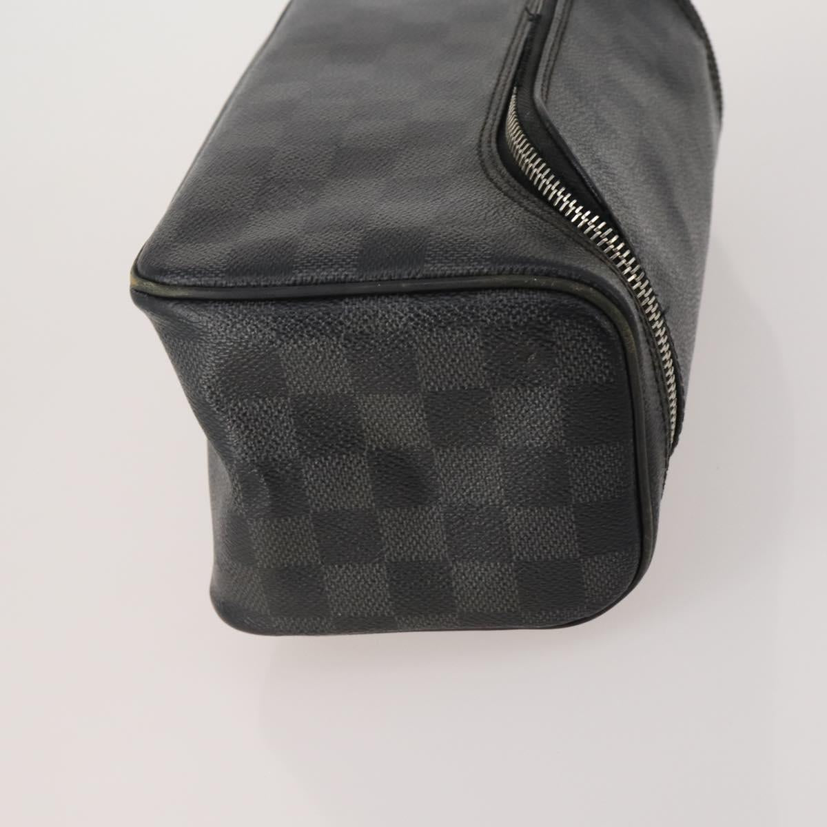 LOUIS VUITTON Monogram Shoulder Bag 3 Set LV Auth bs36789