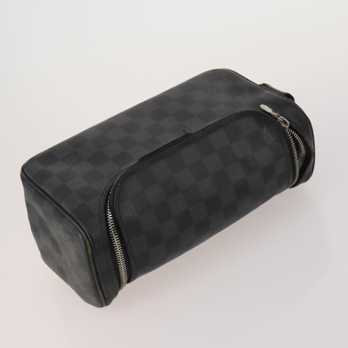 LOUIS VUITTON Monogram Shoulder Bag 3 Set LV Auth bs36789