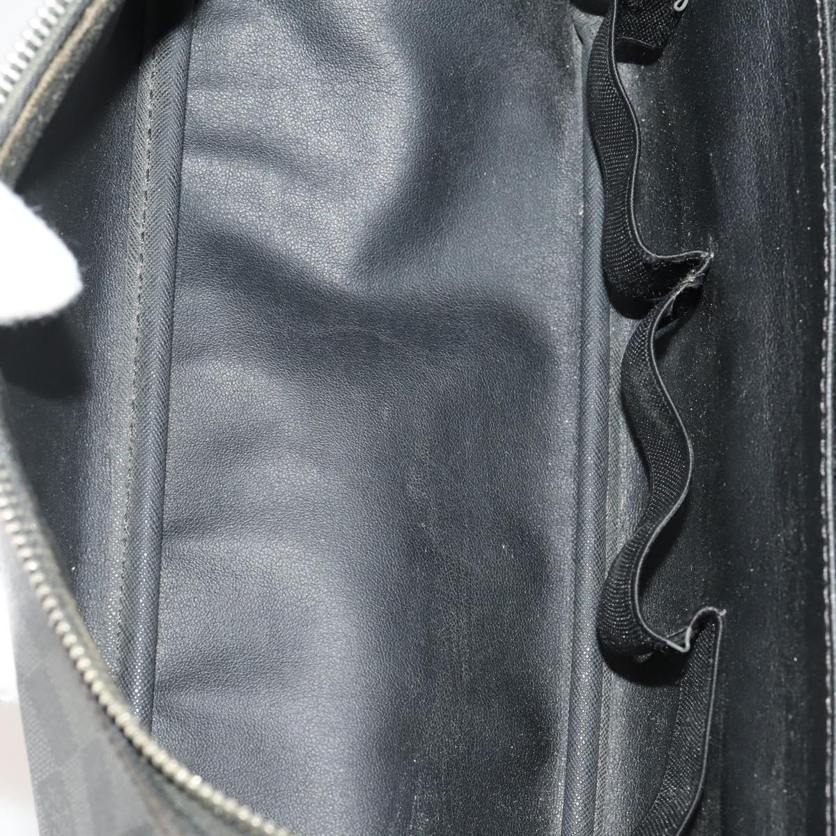 LOUIS VUITTON Monogram Shoulder Bag 3 Set LV Auth bs36789
