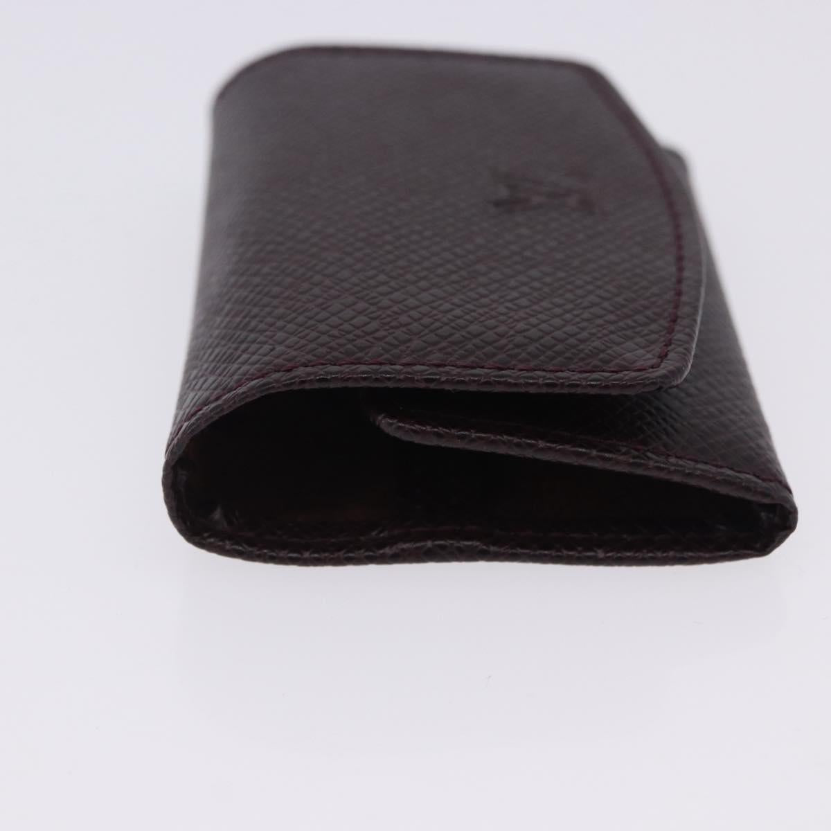 LOUIS VUITTON Buton de Manchette Fleur Cuffs Ag925 Silver M65055 LV Auth bs36897