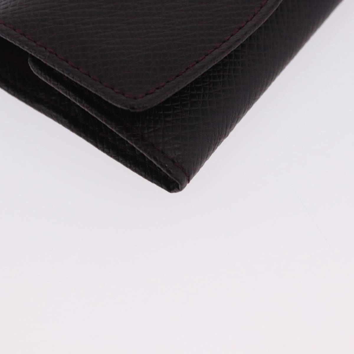 LOUIS VUITTON Buton de Manchette Fleur Cuffs Ag925 Silver M65055 LV Auth bs36897
