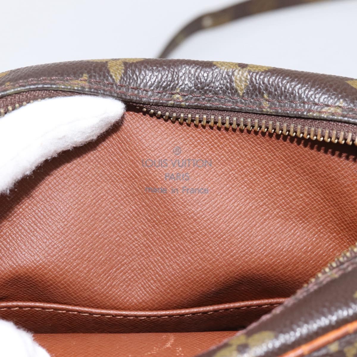 LOUIS VUITTON Monogram Amazon Shoulder Bag M45236 LV Auth bs36982