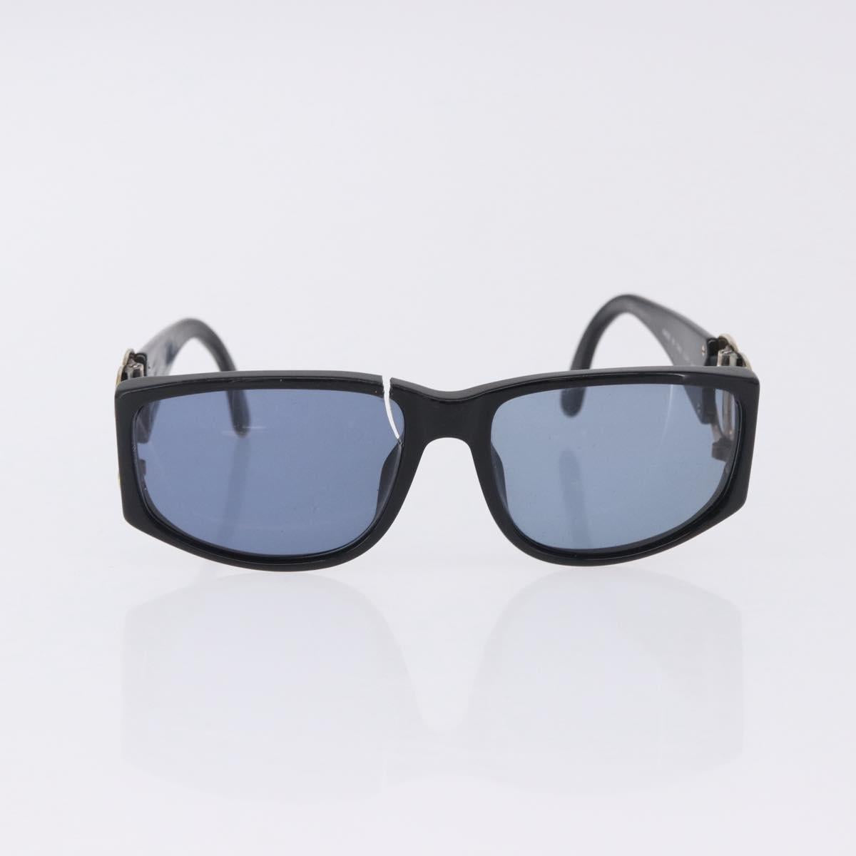 Christian Dior MCM Chanel Sunglasses plastic 4 Set Black Red Auth bs37054