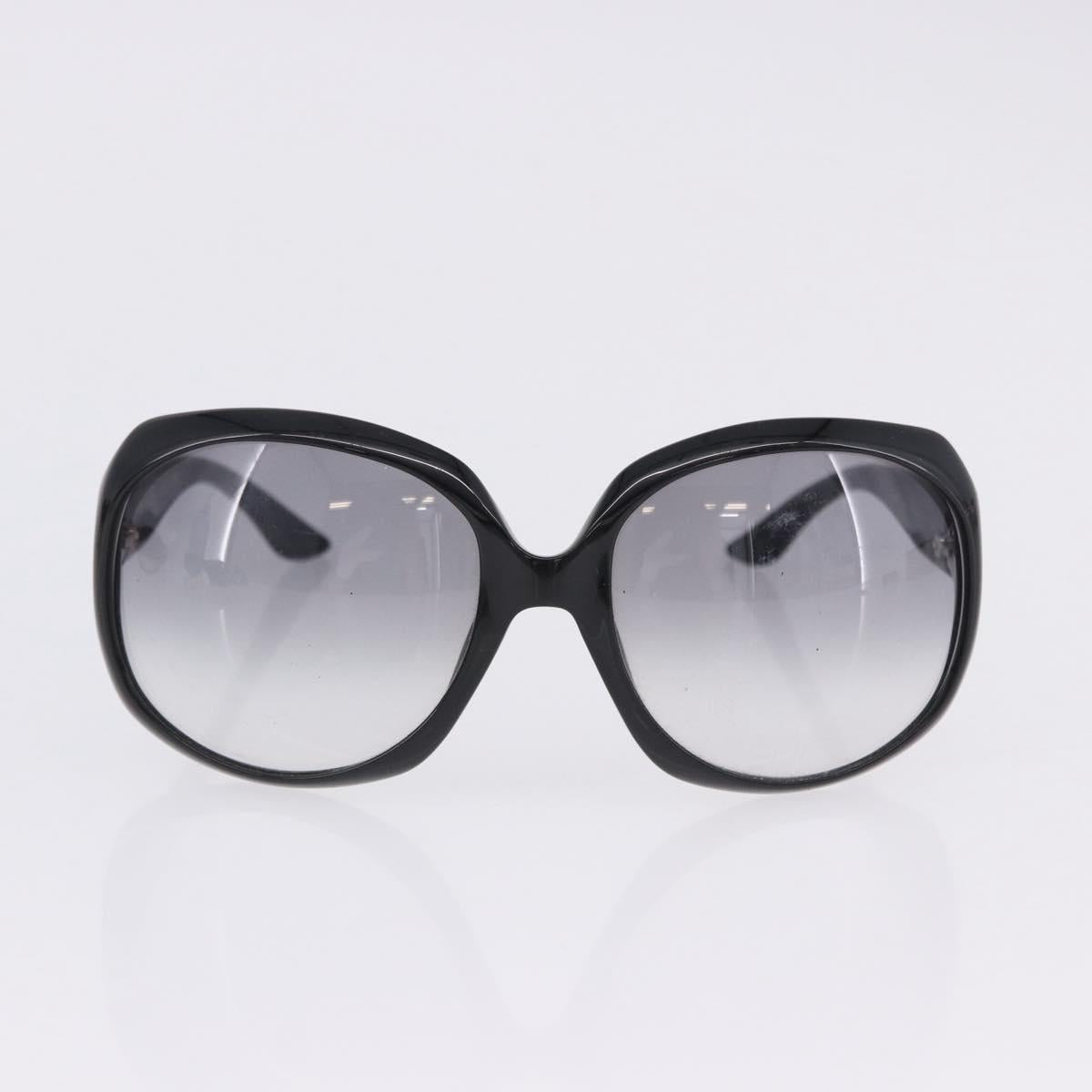 Christian Dior MCM Chanel Sunglasses plastic 4 Set Black Red Auth bs37054
