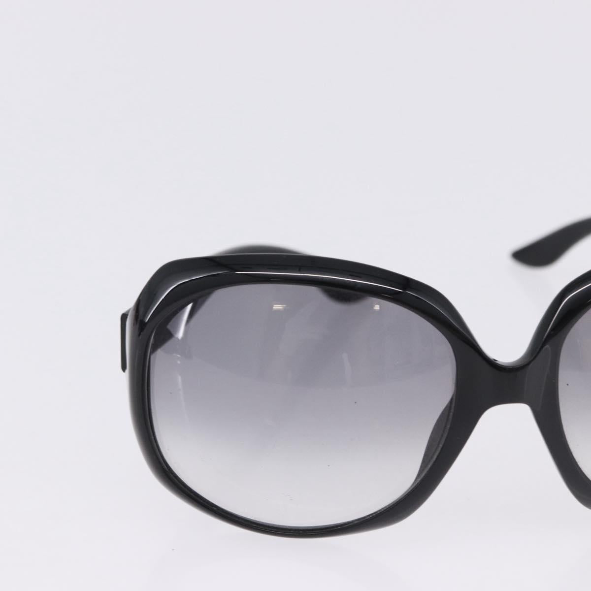 Christian Dior MCM Chanel Sunglasses plastic 4 Set Black Red Auth bs37054