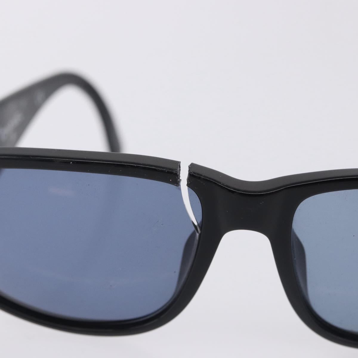 Christian Dior MCM Chanel Sunglasses plastic 4 Set Black Red Auth bs37054