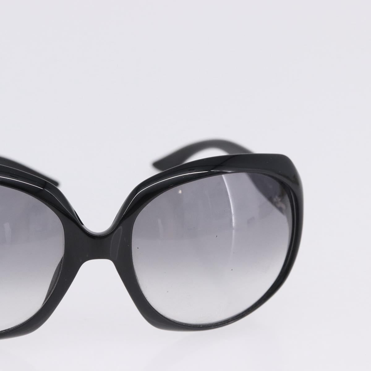 Christian Dior MCM Chanel Sunglasses plastic 4 Set Black Red Auth bs37054