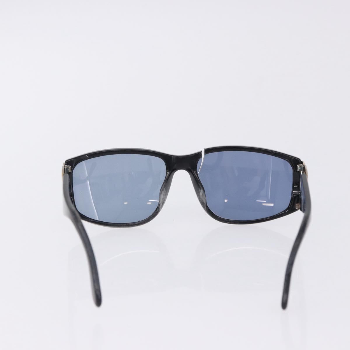 Christian Dior MCM Chanel Sunglasses plastic 4 Set Black Red Auth bs37054