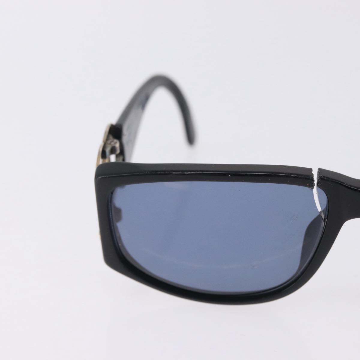 Christian Dior MCM Chanel Sunglasses plastic 4 Set Black Red Auth bs37054