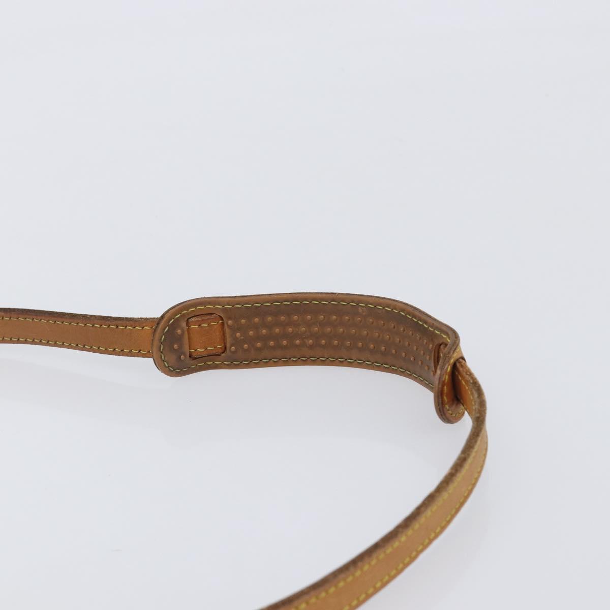 LOUIS VUITTON Monogram Chantilly PM Shoulder Bag M51234 LV Auth bs37094