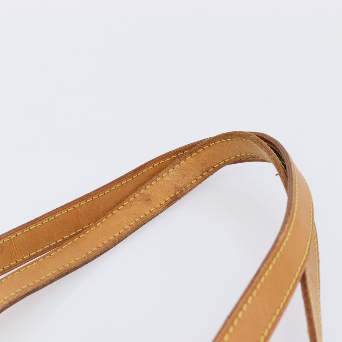 LOUIS VUITTON Monogram Babylone Tote Bag M51102 LV Auth bs37105
