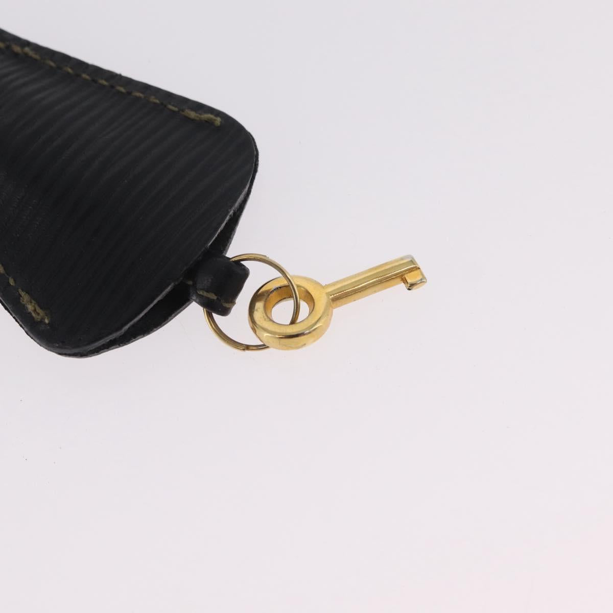 FENDI Zucca Canvas Backpack Black Gold Tone Auth bs37242