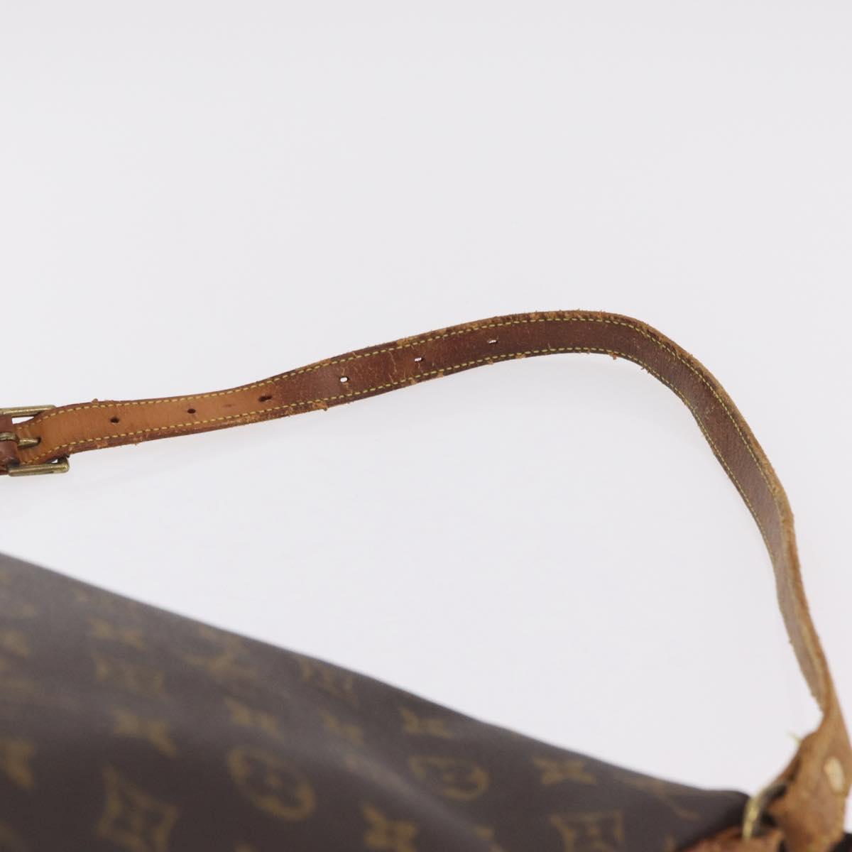 LOUIS VUITTON Monogram Amphor Three Shoulder Bag M47275 LV Auth bs37361