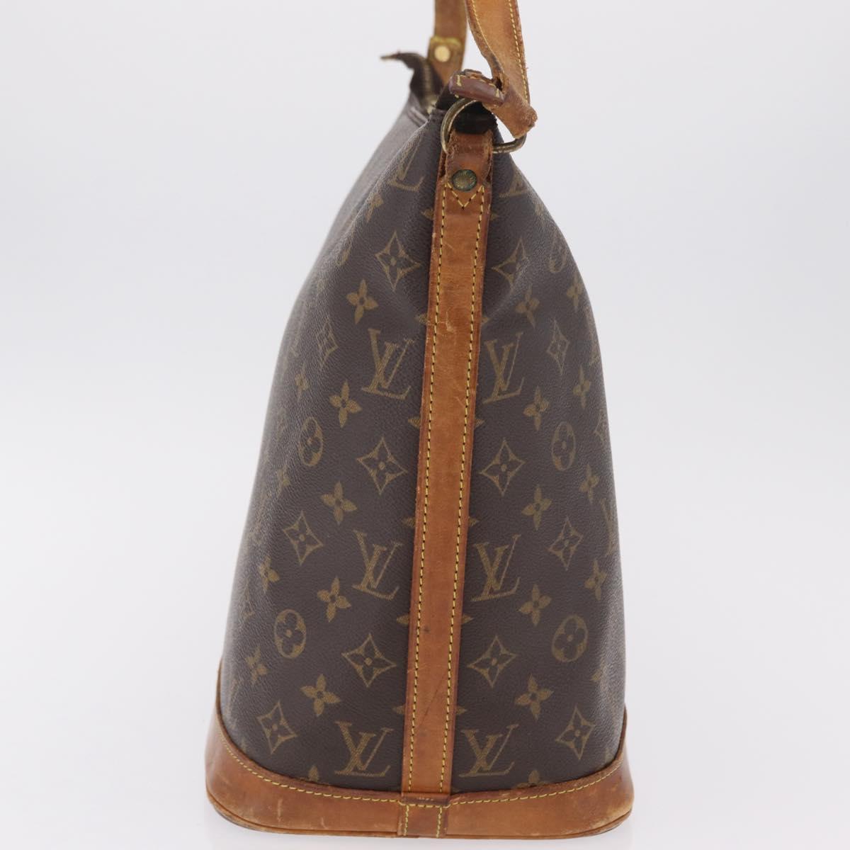 LOUIS VUITTON Monogram Amphor Three Shoulder Bag M47275 LV Auth bs37361