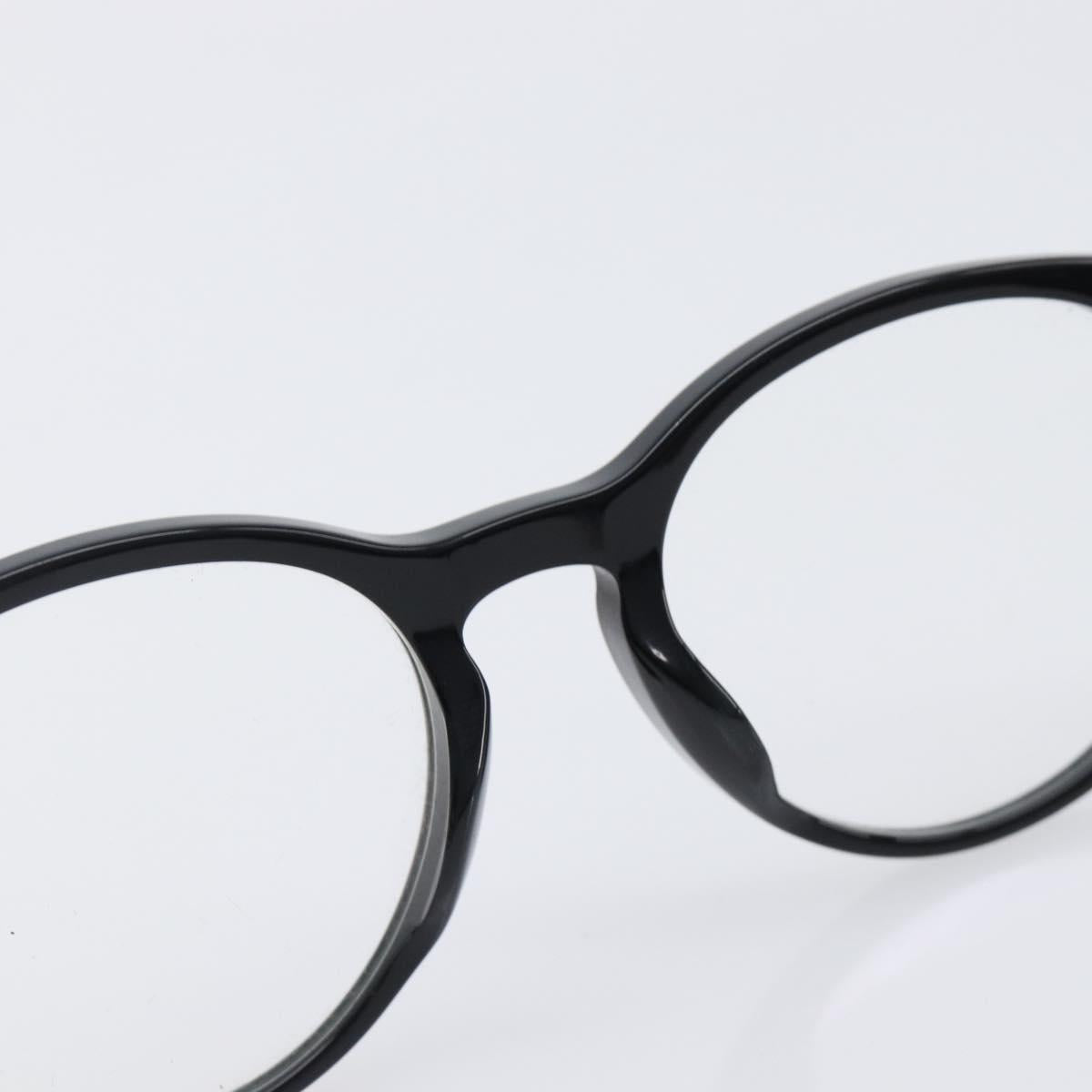 GUCCI Sunglasses plastic Black Auth bs37377