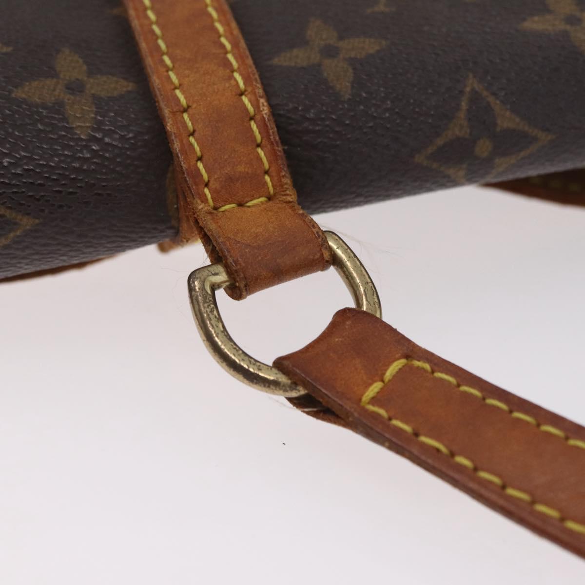 LOUIS VUITTON Monogram Marelle Sac A Dos Shoulder Bag M51158 LV Auth bs37424
