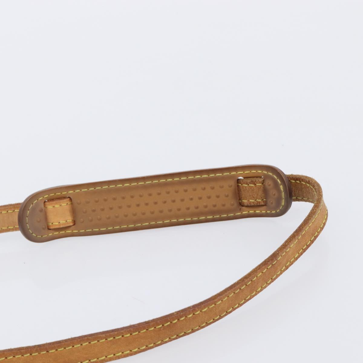LOUIS VUITTON Monogram Trocadero 30 Shoulder Bag M51272 LV Auth bs37432