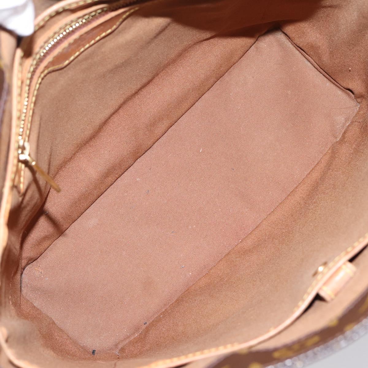 LOUIS VUITTON Monogram Vavin GM Tote Bag M51170 LV Auth bs37536